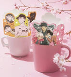 「インパクトありすぎ！『名探偵コナン』赤井秀一のコラボ付録にザワつく「まさかの青山先生監修」「攻めてる…」」の画像2