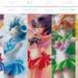 私が 美少女戦士セーラームーン に惹かれるワケ グッズに3000万を費やした強火オタクの想いとは 21年2月4日 エキサイトニュース