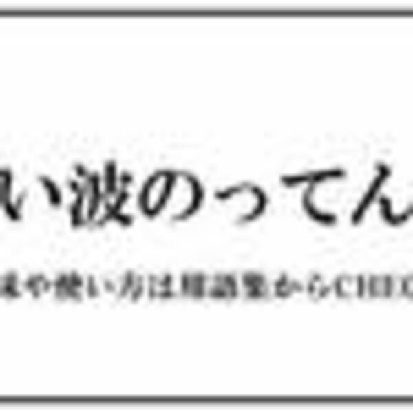 Tiktok用語を総ざらい いい波のってんね 397 レペゼン地球まで 年4月13日 エキサイトニュース