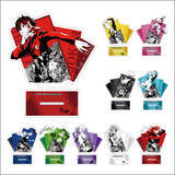 「『ペルソナ５　ザ・ロイヤル』リミテッドショップが期間限定で開催中！」の画像8