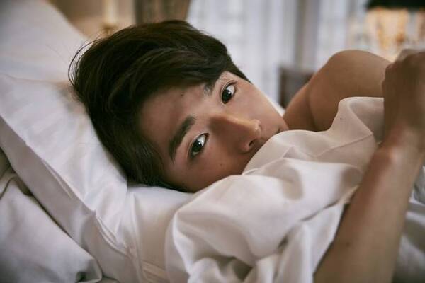 白洲迅ファースト写真集 Non Title 発売間近 憂いのあるセクシーな表情が 19年12月6日 エキサイトニュース 白洲迅ファースト写真集 Non Title 発売間近 憂いのあるセクシーな表情が 19年12月6日 エキサイトニュース