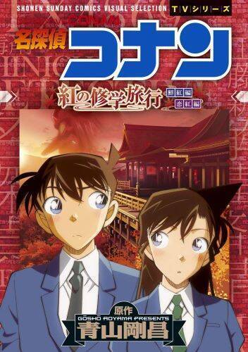 たまらん 名探偵コナン 胸キュン名場面に大反響 キッドと世良の収録秘話に 関係性が好き これは貴重 21年5月21日 エキサイトニュース