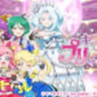 14年春アニメの人気作品は トップは圧倒的な女子人気のあの作品 14年5月16日 エキサイトニュース