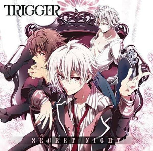 エモい アイナナ 3期edの歌詞にある仕掛けが Triggerの強さが伝わる 泣いた 21年8月5日 エキサイトニュース