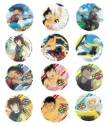 名探偵コナン コナン 灰原 赤井 安室がハイカラ風な世界へタイムスリップ 描き下ろしイラストグッズ登場 年9月26日 エキサイトニュース