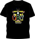 「『僕のヒーローアカデミア』キャラが指揮者や演奏者に♪ウインドオーケストラコンサート限定グッズが公開」の画像9