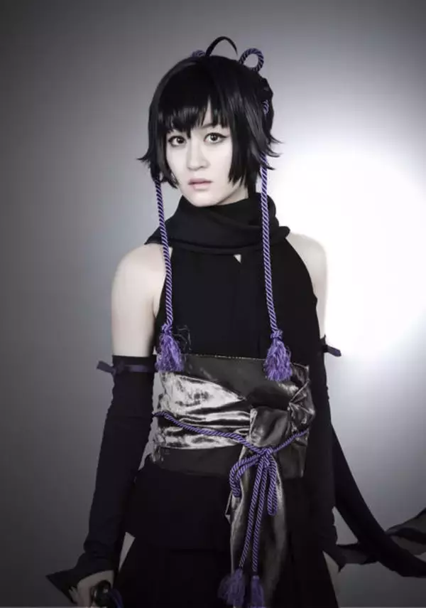 「舞台『剣が君』鷲尾修斗、設楽銀河らのビジュアル解禁！鷺原左京役は田中稔彦に」の画像