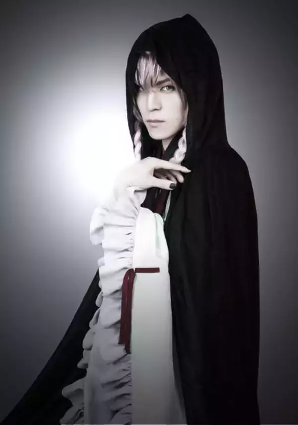 「舞台『剣が君』鷲尾修斗、設楽銀河らのビジュアル解禁！鷺原左京役は田中稔彦に」の画像