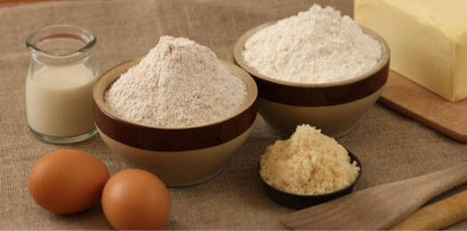 『リトルツインスターズ』ホワイトデーにぴったりのドーナツ登場♪ キキ&ララのゆめかわおやつ♪