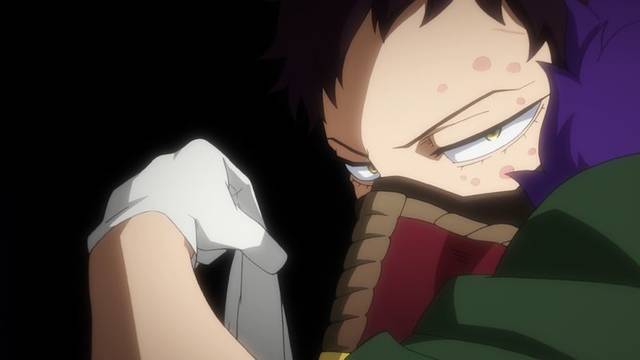 TVアニメ『僕のヒーローアカデミア』第4期、最新PV解禁！キーパーソン“壊理”を演じるのは……？