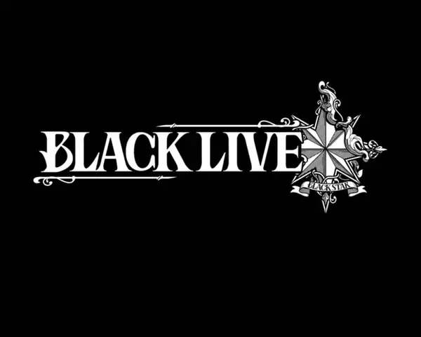 「リアルなスターレスに感動！　怒涛のセトリに会場も熱狂！　ブラスタ 1st LIVE『BLACK LIVE』イベントレポート」の画像
