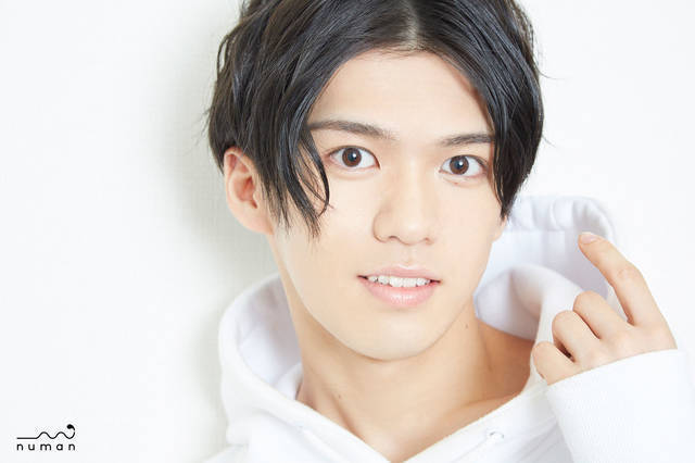 田村升吾さん独占インタビュー 沼落ち5秒前 俳優編 画像多数 19年10月24日 エキサイトニュース 3 4