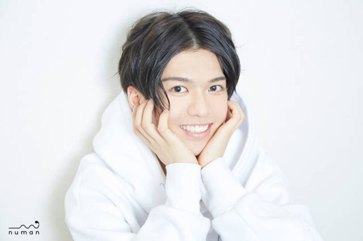 田村升吾さん独占インタビュー 沼落ち5秒前 俳優編 画像多数 19年10月24日 エキサイトニュース 3 4