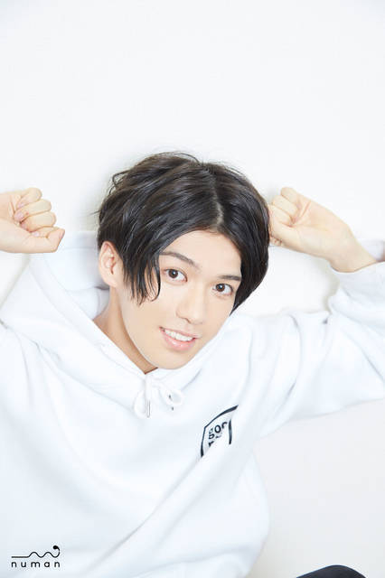 田村升吾さん独占インタビュー 沼落ち5秒前 俳優編 画像多数 19年10月24日 エキサイトニュース 3 4