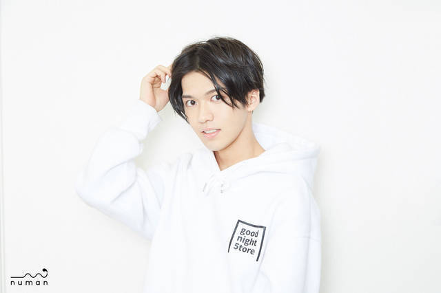 田村升吾さん独占インタビュー 沼落ち5秒前 俳優編 画像多数 19年10月24日 エキサイトニュース 3 4