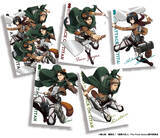 「『進撃の巨人 The Final Season』×「道とん堀」　コラボメニューや注文特典も♪」の画像4