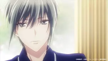 フルーツバスケット The Final 名シーンをプレイバック 第11話追加カット16点到着 21年6月15日 エキサイトニュース フルーツバスケット The Final 名シーンをプレイバック 第11話追加カット16点到着 21年6月15日 エキサイトニュース