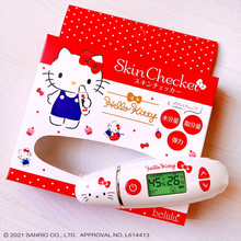 『ハローキティ』『リトルツインスターズ』が人気美容機器ブランドとコラボ♪ 限定デザインの可愛いアイテム♪