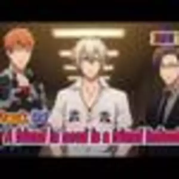 「『ヒプアニ』第6話の感想は？TDDの回想に「鳥肌たった」「心臓が痛い…」 釣り堀に"あの６つ子"を探す人も！？」の画像