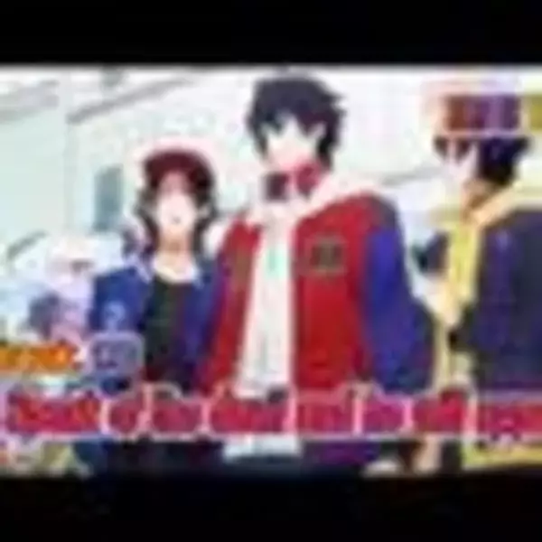 「『ヒプアニ』第6話の感想は？TDDの回想に「鳥肌たった」「心臓が痛い…」 釣り堀に"あの６つ子"を探す人も！？」の画像