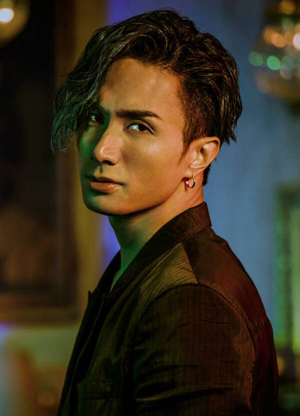 魍魎の匣 がexile Exile The Secondの橘ケンチ主演で舞台化 不思議なことなど何もないのだよ 19年4月15日 エキサイトニュース