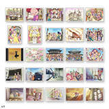 「『おジャ魔女どれみ』20周年記念！ 「ハナちゃんのノート」を再現したノート＆ブロマイドセット発売決定♪」の画像10