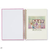 「『おジャ魔女どれみ』20周年記念！ 「ハナちゃんのノート」を再現したノート＆ブロマイドセット発売決定♪」の画像7