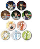 「『名探偵コナン 緋色の弾丸』公開を記念して「必殺技」をテーマにした新商品が登場！」の画像2