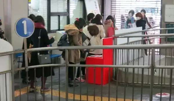 「花江夏樹＆下野紘のトークショーも開催！『鬼滅の刃』が京都で本格的コラボイベント」の画像