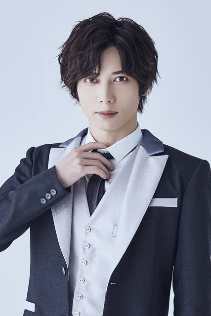 『REAL⇔FAKE』第2期に猪野広樹、笹森裕貴が出演決定！6月より放送決定