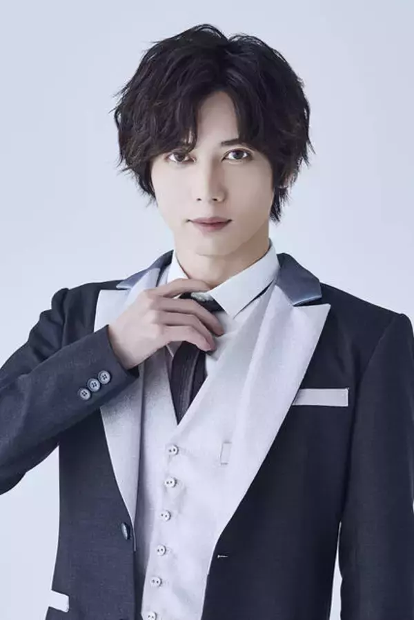 「『REAL⇔FAKE』第2期に猪野広樹、笹森裕貴が出演決定！6月より放送決定」の画像