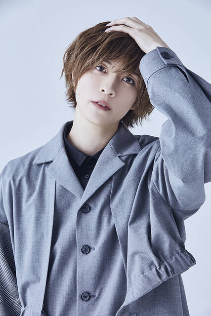 『REAL⇔FAKE』第2期に猪野広樹、笹森裕貴が出演決定！6月より放送決定