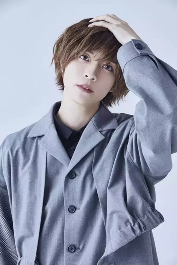 「『REAL⇔FAKE』第2期に猪野広樹、笹森裕貴が出演決定！6月より放送決定」の画像