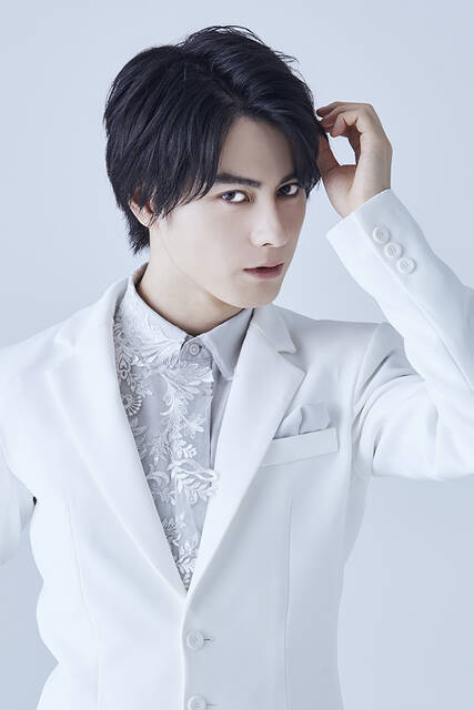 『REAL⇔FAKE』第2期に猪野広樹、笹森裕貴が出演決定！6月より放送決定