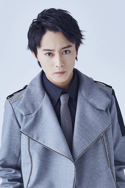 『REAL⇔FAKE』第2期に猪野広樹、笹森裕貴が出演決定！6月より放送決定