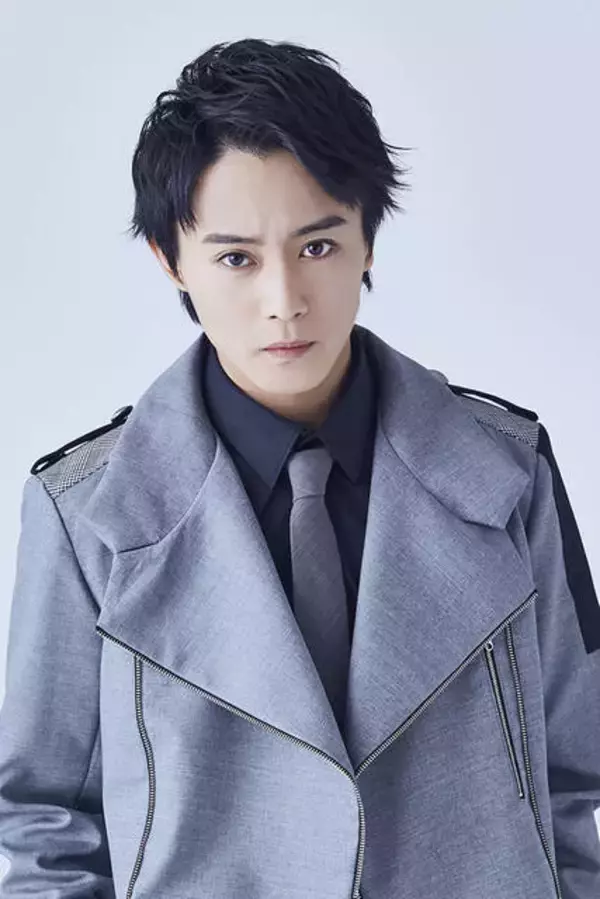 「『REAL⇔FAKE』第2期に猪野広樹、笹森裕貴が出演決定！6月より放送決定」の画像