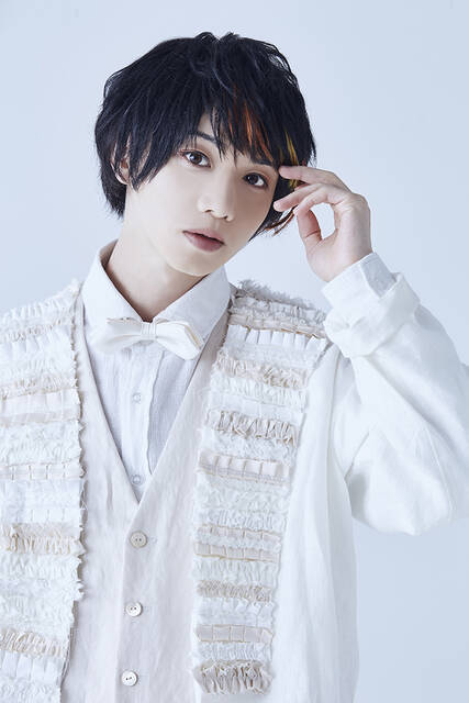 『REAL⇔FAKE』第2期に猪野広樹、笹森裕貴が出演決定！6月より放送決定