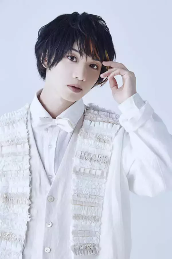 「『REAL⇔FAKE』第2期に猪野広樹、笹森裕貴が出演決定！6月より放送決定」の画像