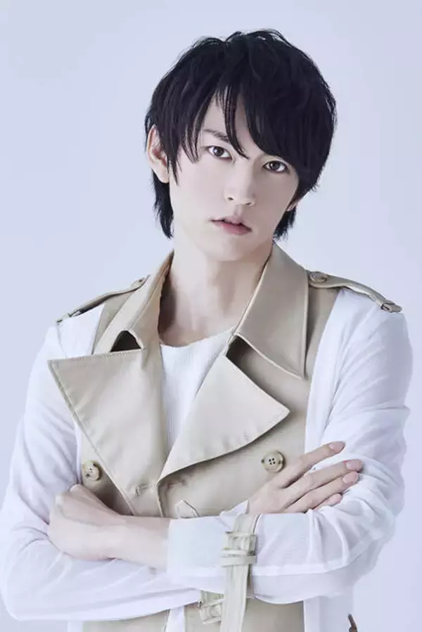 「『REAL⇔FAKE』第2期に猪野広樹、笹森裕貴が出演決定！6月より放送決定」の画像