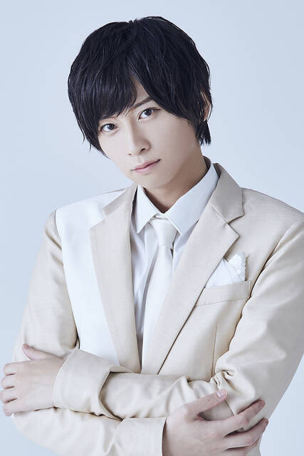 『REAL⇔FAKE』第2期に猪野広樹、笹森裕貴が出演決定！6月より放送決定