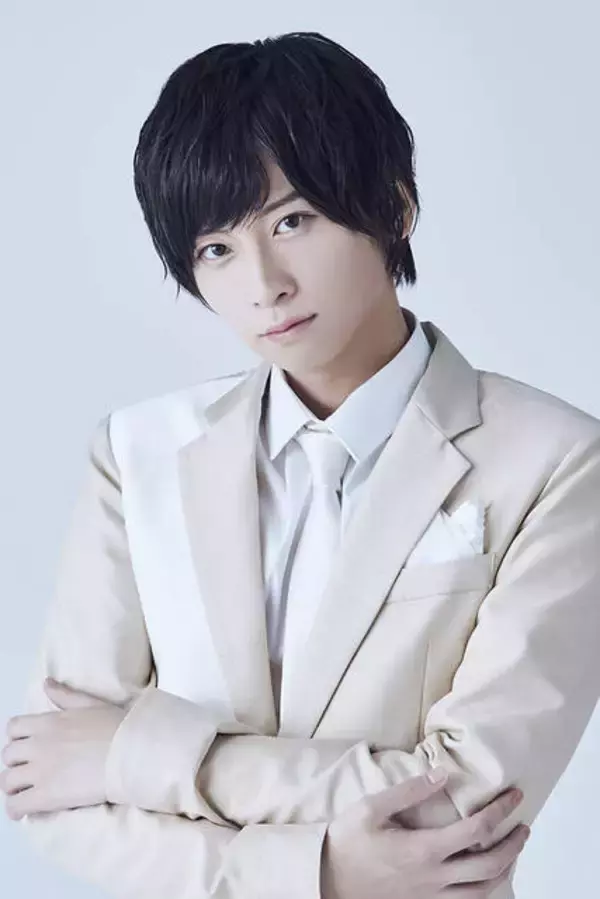 「『REAL⇔FAKE』第2期に猪野広樹、笹森裕貴が出演決定！6月より放送決定」の画像