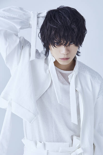 『REAL⇔FAKE』第2期に猪野広樹、笹森裕貴が出演決定！6月より放送決定