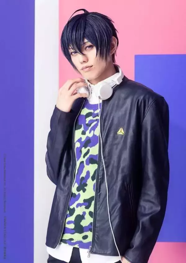 「卯木千景役に染谷俊之！MANKAI STAGE『A3!』ACT2! ～SPRING 2022～上演決定！」の画像