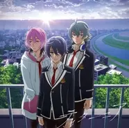 Actors アクターズ とは 男性声優陣 ボカロ楽曲による 歌ってみた と学園青春ドラマの魅力を徹底紹介 19年10月8日 エキサイトニュース