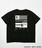 「『進撃の巨人』×ファッションブランド「R4G」！ 洗練されたデザインのパーカー、ジャケットなど♪」の画像6