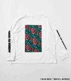 「『進撃の巨人』×ファッションブランド「R4G」！ 洗練されたデザインのパーカー、ジャケットなど♪」の画像10