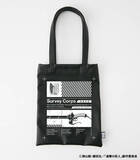 「『進撃の巨人』×ファッションブランド「R4G」！ 洗練されたデザインのパーカー、ジャケットなど♪」の画像18