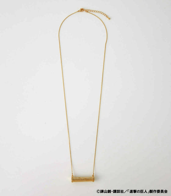 『進撃の巨人』×ファッションブランド「R4G」！ 洗練されたデザインのパーカー、ジャケットなど♪