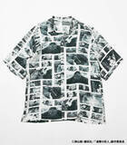 「『進撃の巨人』×ファッションブランド「R4G」！ 洗練されたデザインのパーカー、ジャケットなど♪」の画像8