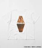 「『進撃の巨人』×ファッションブランド「R4G」！ 洗練されたデザインのパーカー、ジャケットなど♪」の画像4